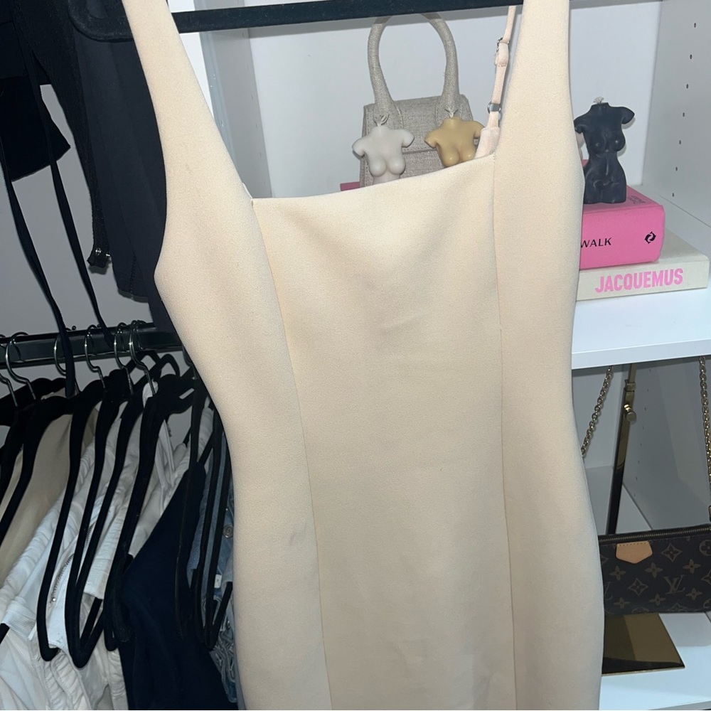 FIRST MUSE DRESS - Picture 4 of 6